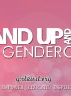 Stand Up & Help End Gendercide